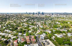 39 MacGregor Terrace, Bardon, Qld 4065