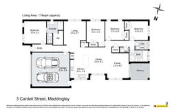 3 Cardell Street, Maddingley, Vic 3340