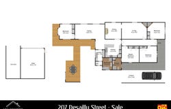 207 Desailly Street, Sale, Vic 3850