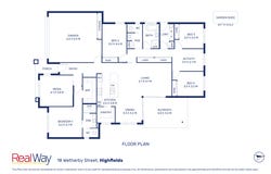 18 Wetherby Street, Highfields, Qld 4352