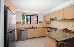 40/2-6 Sherwin Avenue, Castle Hill, NSW 2154