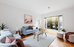 6/232 Cotham Road, Kew, Vic 3101