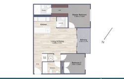 3203/31 Bourton Road, Merrimac, Qld 4226