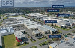 2/18 Blackly Row, Cockburn Central, WA 6164
