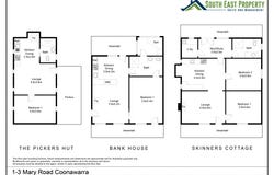1 - 3 Mary Road, Coonawarra, SA 5263