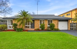 17 Glenmore Place, South Penrith, NSW 2750