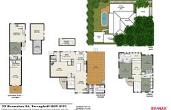 32 Bramston Street, Tarragindi, Qld 4121