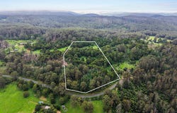 4502 Mount Darragh Road, Mount Darragh, NSW 2632