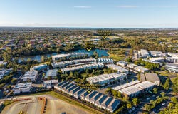 67/25 The Corso, North Lakes, Qld 4509