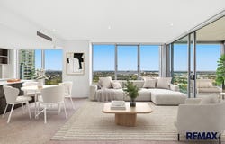 22202/2B Figtree Drive, Sydney Olympic Park, NSW 2127