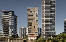 3/2 Scott Street, Kangaroo Point, Qld 4169