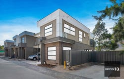 35/8 The Crossing, Caroline Springs, Vic 3023