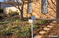 72 Hollows Circuit, MacGregor, ACT 2615