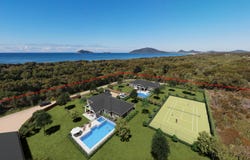 Lot 107, 244 Mungo Brush Road, Hawks Nest, NSW 2324