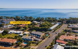 7/99 Cypress Street, Torquay, Qld 4655
