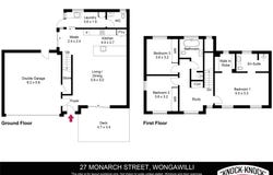 27 Monarch Street, Wongawilli, NSW 2530