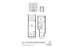 32/1-3 Boundary Road, Carlingford, NSW 2118