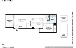 206/55 Islington Street, Collingwood, Vic 3066