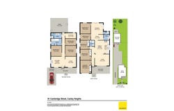 91 Cambridge Street, Canley Heights, NSW 2166