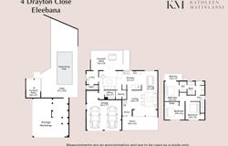 4 Drayton Close, Eleebana, NSW 2282