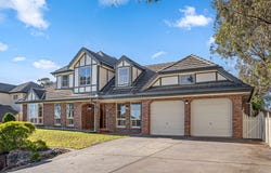 3 Ibis Court, Flagstaff Hill, SA 5159
