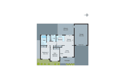 2/13 Kurrajong Court, Grovedale, Vic 3216