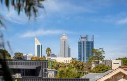 17/80 Scarborough Beach Rd, Mount Hawthorn, WA 6016