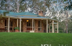63 Skyline Drive, Kholo, Qld 4306