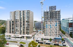 2003/34 Furzer Street, Phillip, ACT 2606
