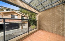 8/7-11 Webb Avenue, Hornsby, NSW 2077