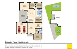 6 Gander Place, Hinchinbrook, NSW 2168