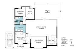 25 Haslemere Drive, Mount Nasura, WA 6112