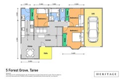 5 Forest Grove, Taree, NSW 2430