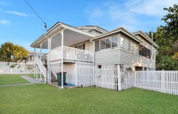 16 Jardine Street, Wandal, Qld 4700
