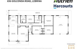 696 Golconda Road, Lebrina, Tas 7254