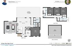 10 Shae Place, Bahrs Scrub, Qld 4207