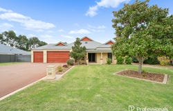 281 Tapper Road, Atwell, WA 6164