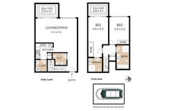 314/17-21 Romsey Street, Waitara, NSW 2077
