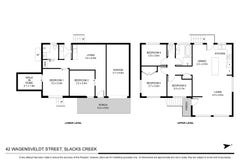 42 Wagensveldt Street, Slacks Creek, Qld 4127