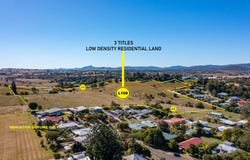 Albert & Betts Street, Boonah, Qld 4310