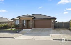 44 Tremain Drive, Lucas, Vic 3350