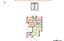 14/66-70 Great Western Highway, Emu Plains, NSW 2750