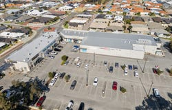Pearsall Shopping Centre, 155 Willespie Drive, Pearsall, WA 6065