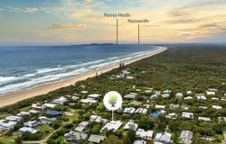 6 TARWINE STREET, Noosa North Shore, Qld 4565
