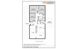 352 Hawken Road, Tomerong, NSW 2540