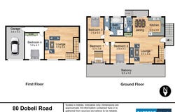 80 Dobell Road, Eagle Vale, NSW 2558