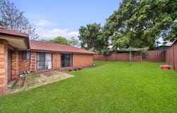 1 Parrella Grove, Glendenning, NSW 2761