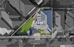 3 Sorrenberg Street, Point Cook, Vic 3030