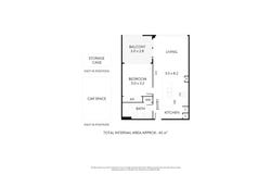 122/2A Duffy Street, Essendon North, Vic 3041