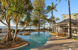 403/124 Prince Edward Parade, Scarborough, Qld 4020